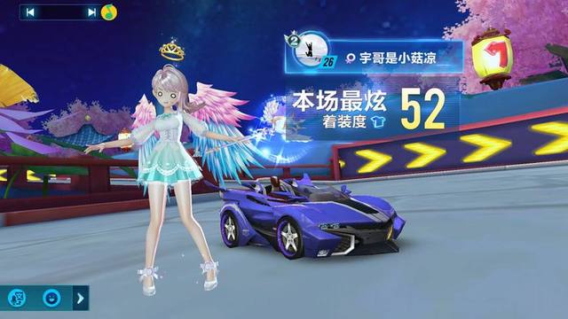 首局2-11落后大逆转！郭新娃／陈芳卉2-0战胜泰国组合 晋级中羽混双8强