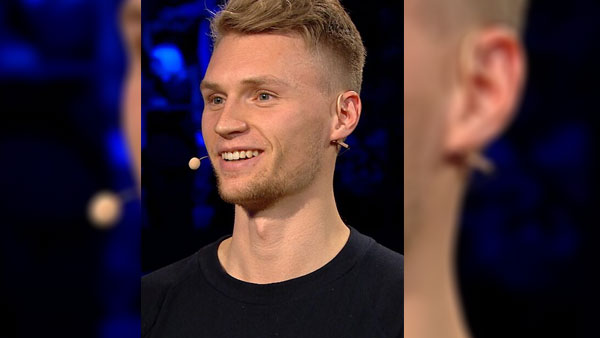 的残酷梯度 的残酷梯度