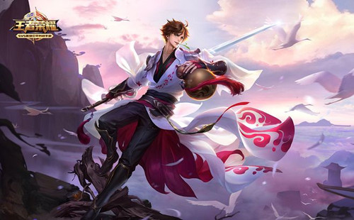 屁股格斗《Ketsu Battler》联动《碧蓝幻想Versus》